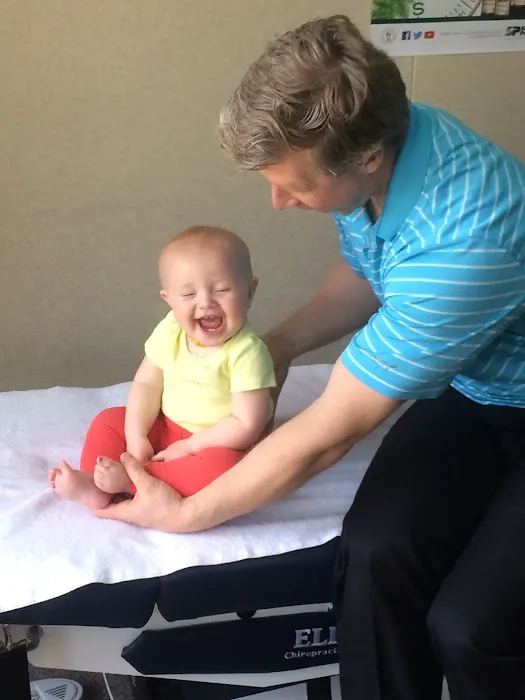 Voithofer Chiropractic & Accident Rehabilitation Picture 1