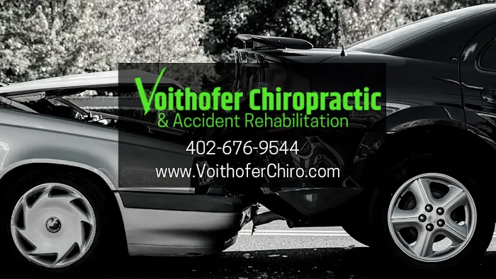 Voithofer Chiropractic & Accident Rehabilitation Picture 3