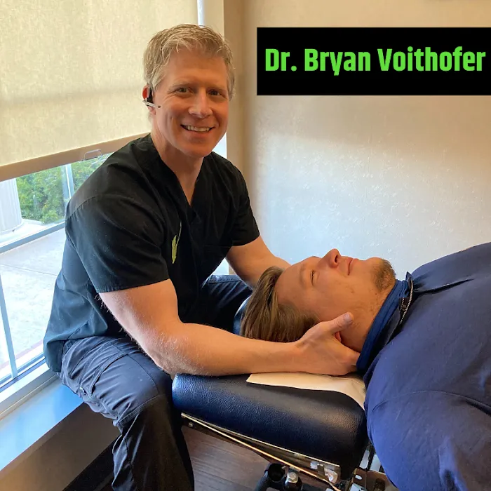 Voithofer Chiropractic & Accident Rehabilitation Picture 7