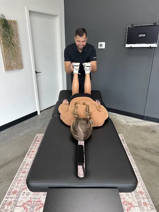 Nexus Chiropractic Health Center Picture 1