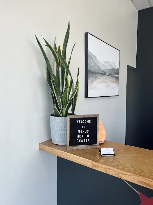 Nexus Chiropractic Health Center Picture 4