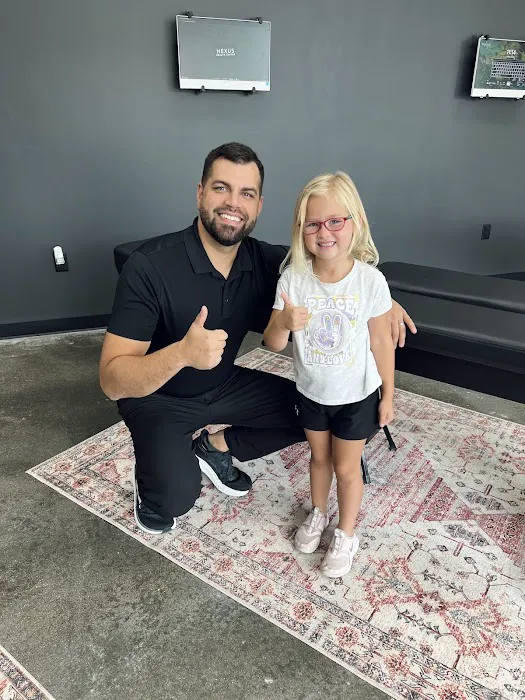 Nexus Chiropractic Health Center Picture 7