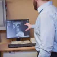 Becker Chiropractic and Acupuncture ico