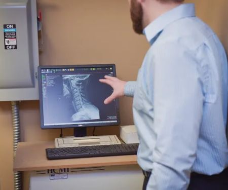 Becker Chiropractic and Acupuncture