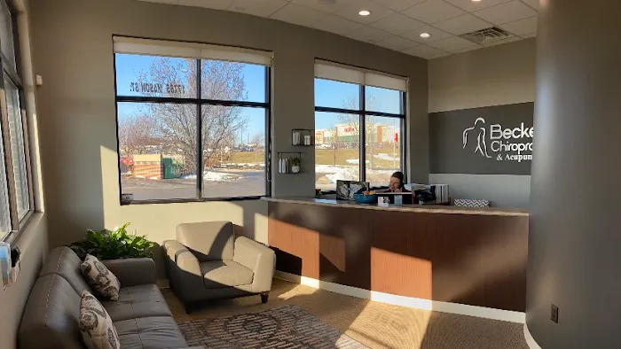 Becker Chiropractic and Acupuncture Picture 3