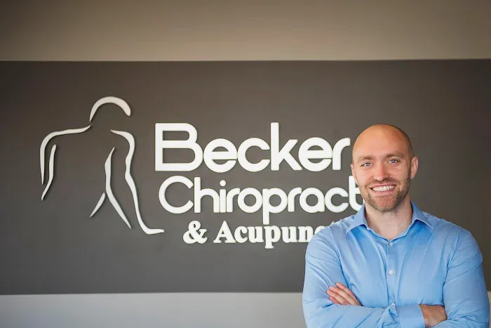 Becker Chiropractic and Acupuncture Picture 4
