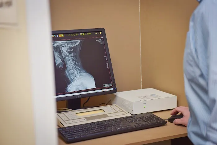 Becker Chiropractic and Acupuncture Picture 7