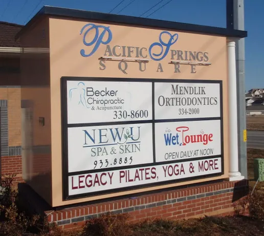 Becker Chiropractic and Acupuncture Picture 5