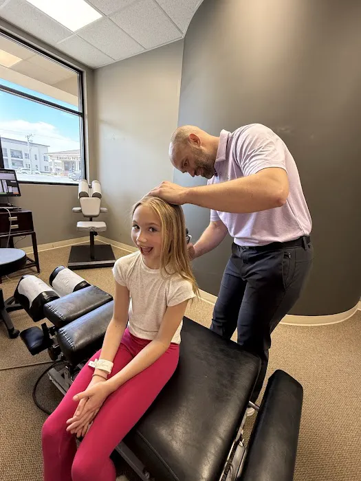 Becker Chiropractic and Acupuncture Picture 8