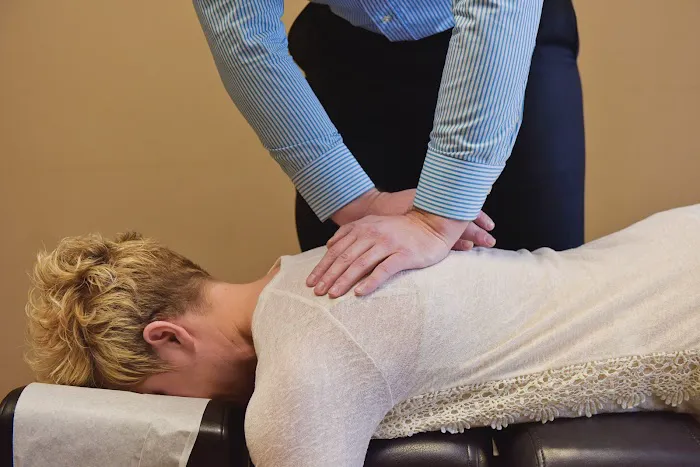 Becker Chiropractic and Acupuncture Picture 10
