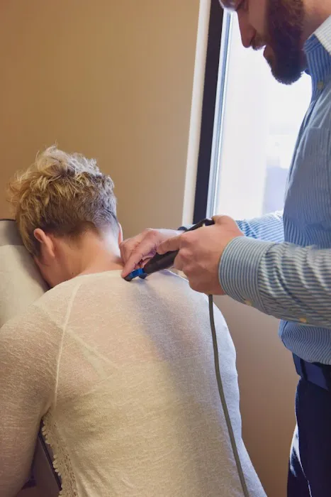Becker Chiropractic and Acupuncture Picture 9