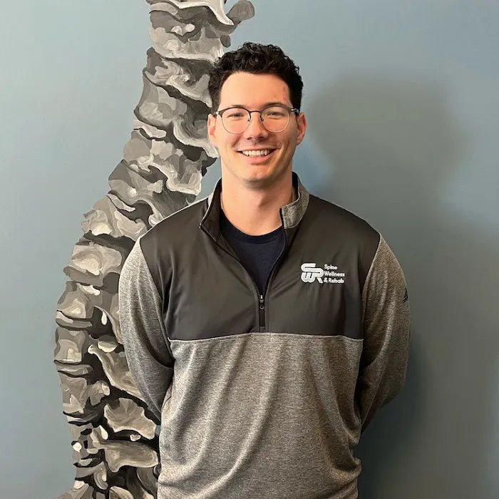 Spine Wellness & Rehab Picture 1