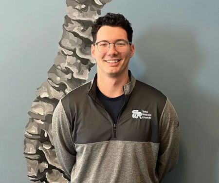 Spine Wellness & Rehab