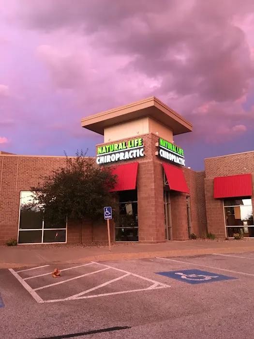 Natural Life Chiropractic Picture 3