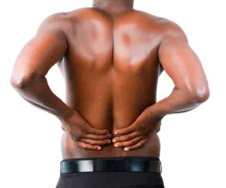 Natural Life Chiropractic