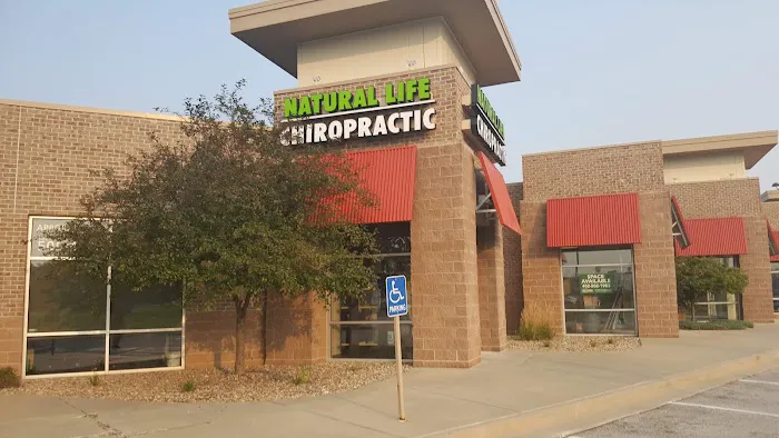 Natural Life Chiropractic Picture 5