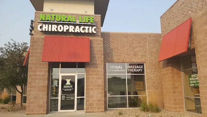 Natural Life Chiropractic Picture 8