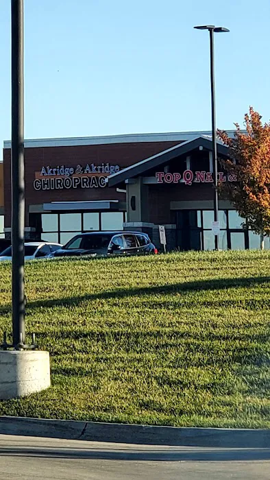 Nebraska Integrated Health - Elkhorn South (Formerly Akridge & Akridge Chiropractic) Picture 1