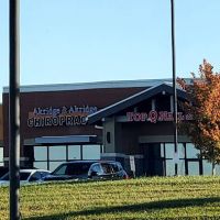 Nebraska Integrated Health - Elkhorn South (Formerly Akridge & Akridge Chiropractic) ico