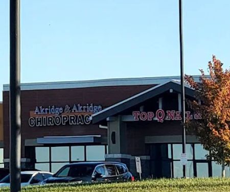 Nebraska Integrated Health - Elkhorn South (Formerly Akridge & Akridge Chiropractic)