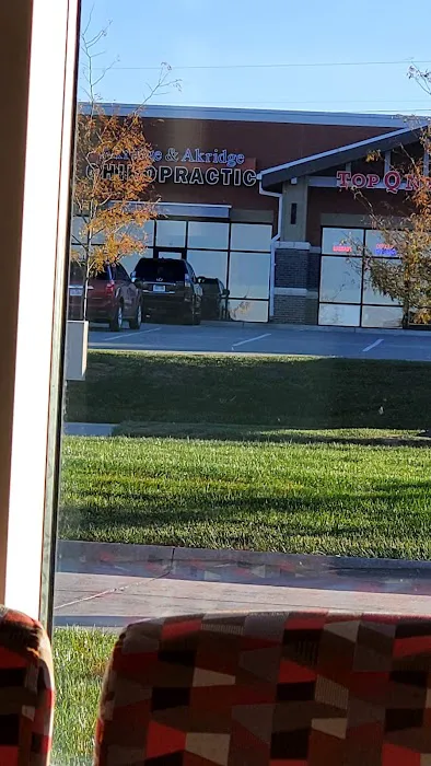 Nebraska Integrated Health - Elkhorn South (Formerly Akridge & Akridge Chiropractic) Picture 2