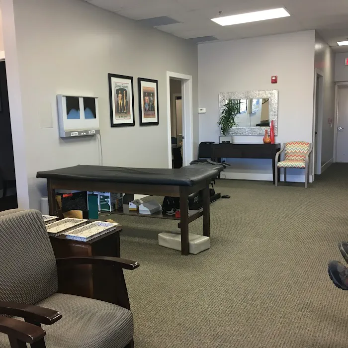 Green Chiropractic Picture 2