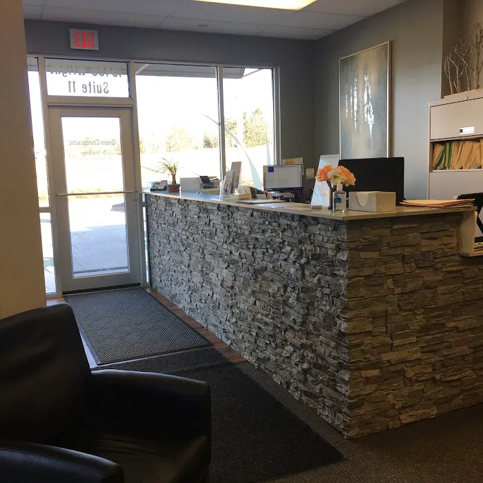 Green Chiropractic Picture 3