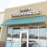 Green Chiropractic ico