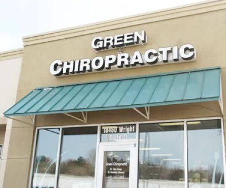 Green Chiropractic