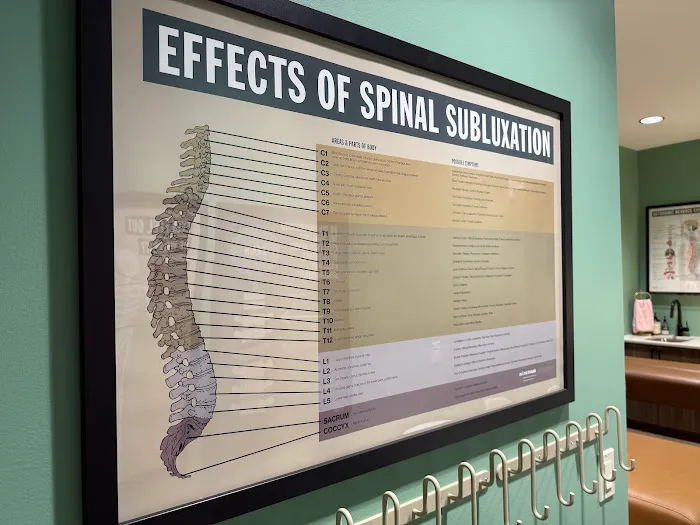 Made Whole: Root Cause Chiropractic & Wellness Picture 2