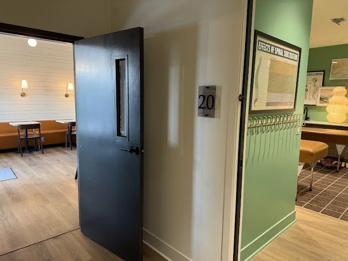 Made Whole: Root Cause Chiropractic & Wellness Picture 9