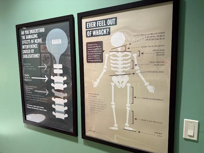 Made Whole: Root Cause Chiropractic & Wellness Picture 7