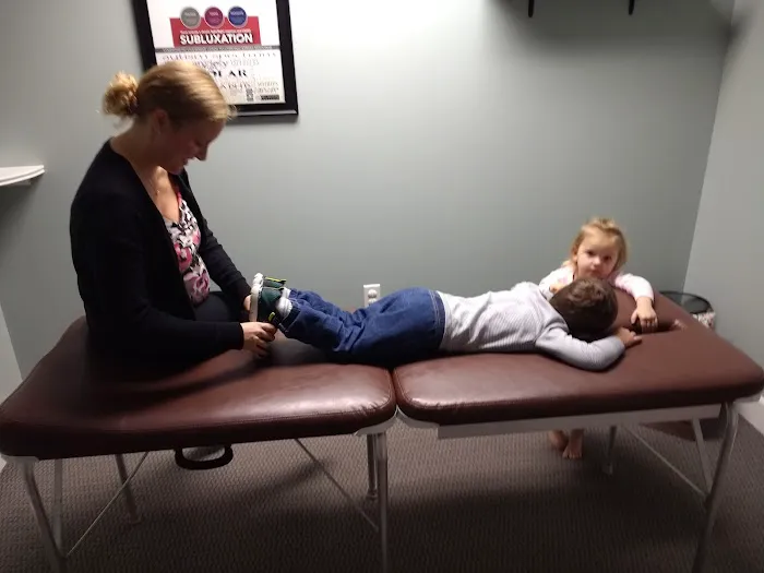 Infinite Health Chiropractic Picture 2