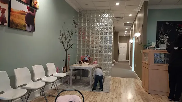 Infinite Health Chiropractic Picture 1