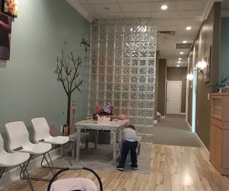 Infinite Health Chiropractic