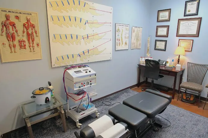 Shockley Spine & Nerve Center Picture 3