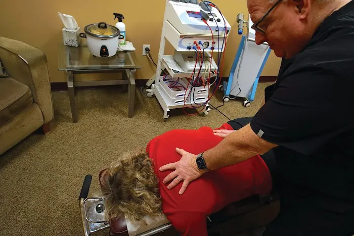 Shockley Spine & Nerve Center Picture 6