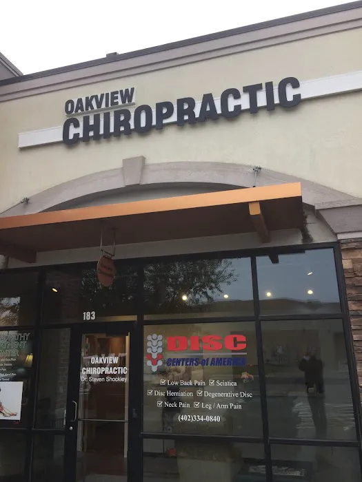 Oakview Chiropractic Center Picture 4