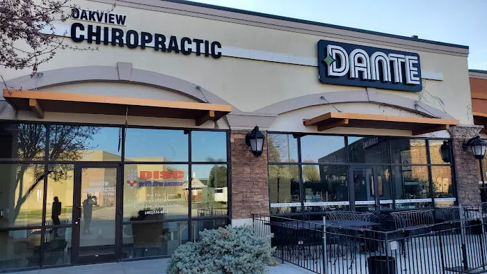 Oakview Chiropractic Center Picture 1