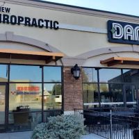 Oakview Chiropractic Center ico