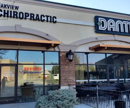 Oakview Chiropractic Center