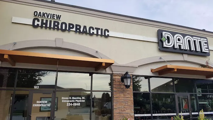 Oakview Chiropractic Center Picture 2