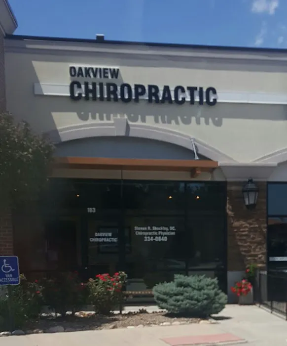 Oakview Chiropractic Center Picture 5