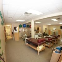 Millard Family Chiropractic & Wellness ico