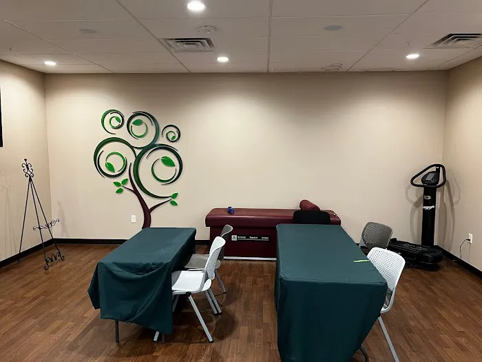 Millard Family Chiropractic & Wellness Picture 4