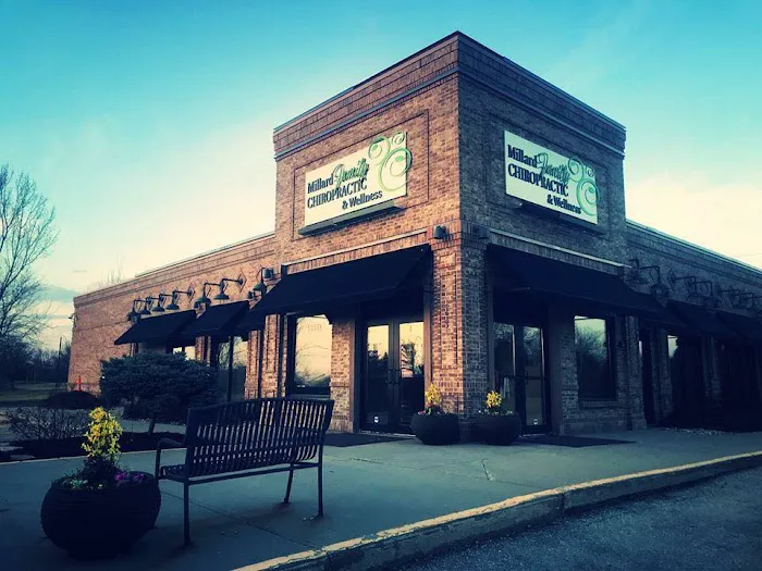 Millard Family Chiropractic & Wellness Picture 3
