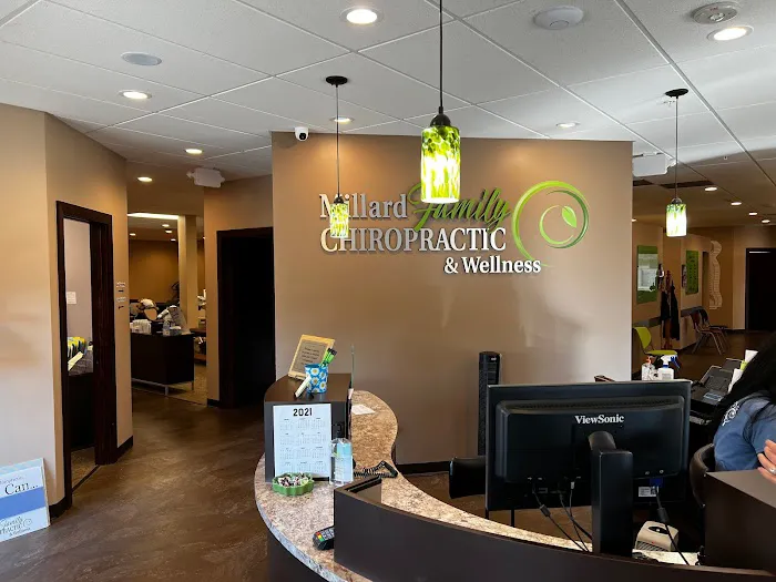 Millard Family Chiropractic & Wellness Picture 6