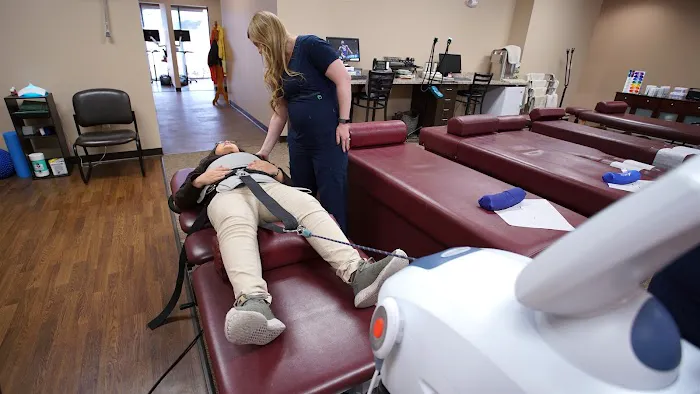 Millard Family Chiropractic & Wellness Picture 10