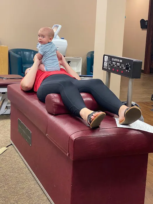 Millard Family Chiropractic & Wellness Picture 8