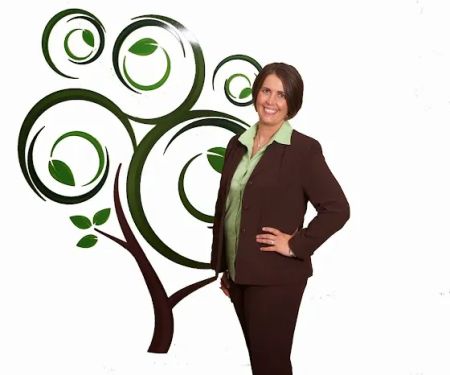Sheri L. Millard, DC